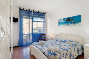 La casa del pescatore Alassio
